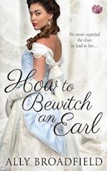 How to Bewitch an Earl