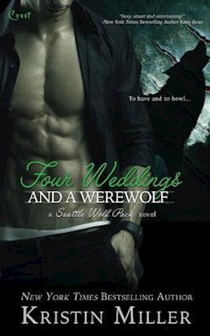 Four Weddings and a Werewolf