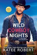 Wild Cowboy Nights