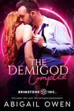 Demigod Complex