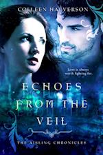 Echoes from the Veil