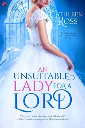 Unsuitable Lady for a Lord