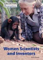 Women Scientists and Inventors