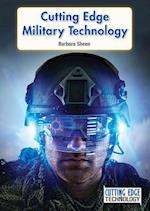 Cutting Edge Military Technology