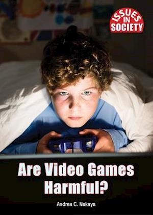 Are Video Games Harmful?