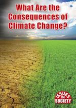 What Are the Consequences of Climate Change?