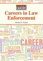 Careers in Law Enforcement