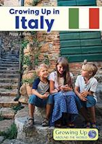 Growing Up in Italy