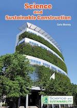 Science and Sustainable Construction