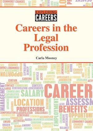 Careers in the Legal Profession