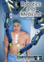 Robotics and Medicine