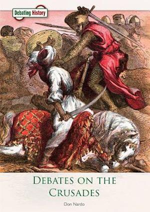 Debates on the Crusades