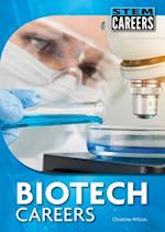 Biotech Careers