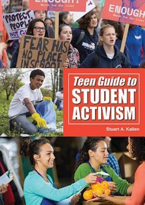 Teen Guide to Student Activism