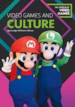 Video Games and Culture