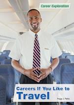 Careers If You Like to Travel
