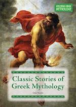 Classic Stories of Greek Mythology