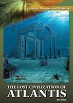 The Lost Civilization of Atlantis
