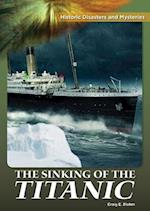 The Sinking of Thetitanic