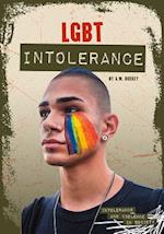 Lgbt Intolerance