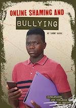 Online Shaming and Bullying