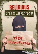 Religious Intolerance