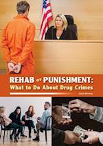 Rehab or Punishment