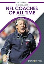 The Greatest NFL Coaches of All Time