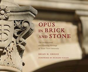 Opus in Brick and Stone