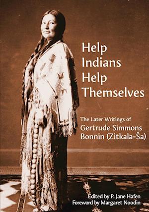"help Indians Help Themselves"