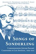 Songs of Sonderling
