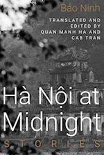 Hanoi at Midnight