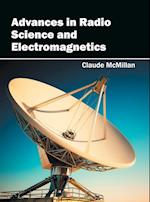 Advances in Radio Science and Electromagnetics