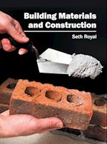 Building Materials and Construction