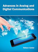 Advances in Analog and Digital Communications
