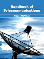 Handbook of Telecommunications
