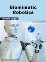 Biomimetic Robotics