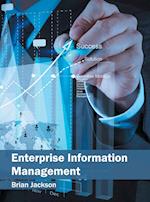 Enterprise Information Management