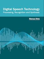 Digital Speech Technology