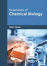 Essentials of Chemical Biology