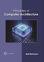 Principles of Computer Architecture