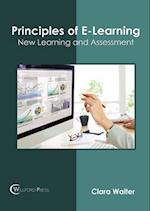 Principles of E-Learning