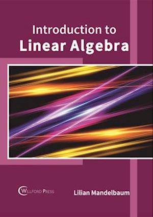 Introduction to Linear Algebra