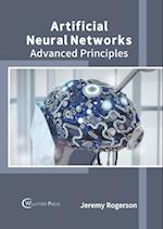 Artificial Neural Networks