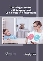 Teaching Students with Language and Communication Disabilities