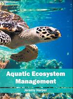 Aquatic Ecosystem Management