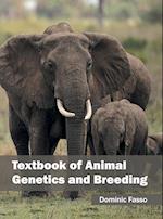 Textbook of Animal Genetics and Breeding