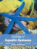 Ecology of Aquatic Systems