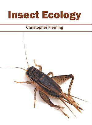 Insect Ecology