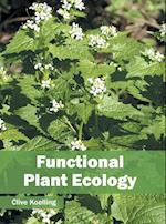 Functional Plant Ecology